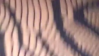 Ass Fucking Seduction Wearing a Lingre.