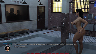 Complete Gameplay - Medical Special Care, Part 12