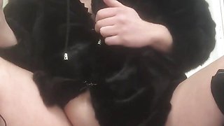 Smoking Wife BBW