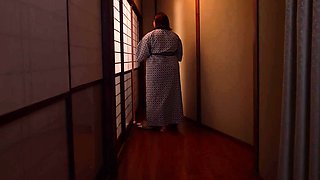 Asian Nurse With Big Boobs Sex Fucked By Patient