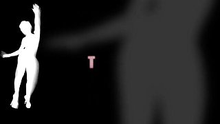 Delicious's small tits video