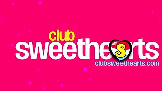 Party teens fingering and licking pussy in hd