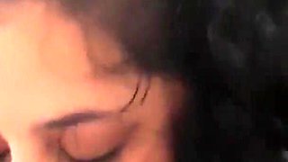 Blowjobs and Orgasms with the Fiery Brazilian Charlotte Moon