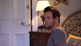 Charlotte, 32 years old, medical secretary in Pau! - Jacquie et Michel TV