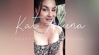 A stranger finds me and penetrates me with his cock