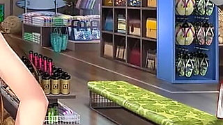 Huniepop 2 - Double Date - Part 8 Girl Lesbian Babes by Loveskysan