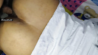 Beautiful School Girl Fuck By Her Tution Master
