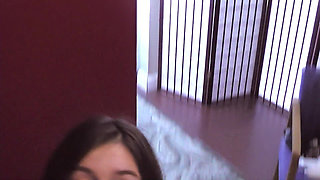 Cassidy Bliss - the Job Interview 2nd Camera