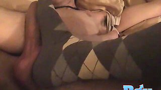 Trace Gets William All Tied Up - Trace  William