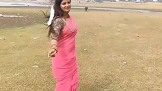 Hot Indian Star Tejaswini Full Hard With New Boyfriend