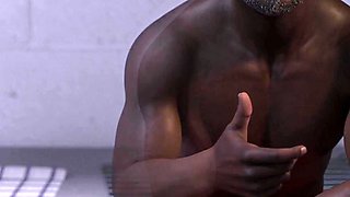 A Very Horny Cornerback (part 1)