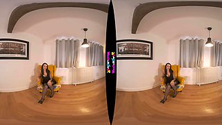 Sexual Tension - WankitnowVR