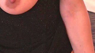 Letting My Body and Fantasies Take Control....