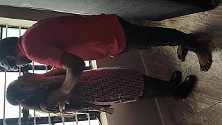 Indian virgin school girl fucked her boyfriend for the first time