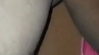 Stepmother Shares the Bed with Her Stepson and Lets Stepson Fuck Her