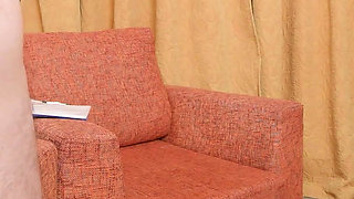 Suzzi Eis Fucked by Therapist