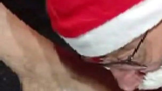 Stepmother Christmas the Dominatrix - 2