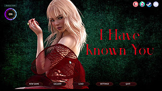 I have Known You 6 Amy Ass is just amazing