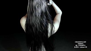 Asmr Chinese VoiceThe Transformation of Woman S excerpt 001