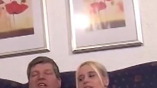 Big boobs big ass threesome fucking