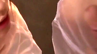 A Gorgeous Collaboration, Prestige-style Full Course of Beautiful Sluts. 2