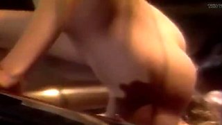 Racquel Darrian Extreme Oral Cravings Vol 5 - Big Tits MILF Hardcore Cumshot