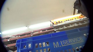 Amateur Asian Solo Fucking On Cam