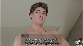 I AM INVITED TO DO YOGA BUT NAKED WITH A MATURE