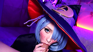 My Stepbrother Came Home From a Nightclub