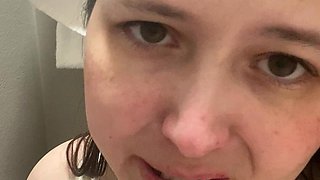 A Very Fun and Intense Orgasm