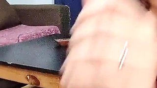 Police Detain a University Student and Subdue Her! Part 2