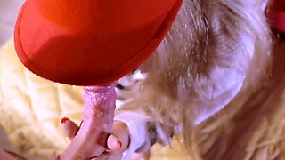 RED HIDING OF THE 21st CENTURY, STILL THAT BITCH.4K