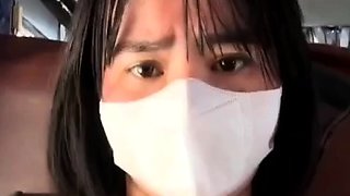 ASIAN TEEN MASTURBATING ON A BUS 832245054467888864220425487