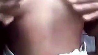 Young African Baby Big Tits...