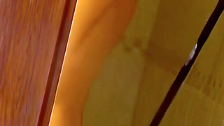 Sexy Video: Missguapa_stairs