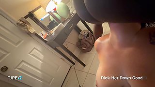 Savage - Squirting MILF on Demon Time - Full Scene