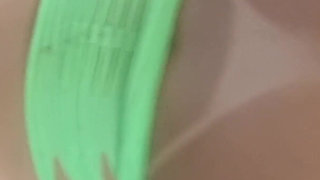 I Fucked the Camgirl's Ass Before the Show