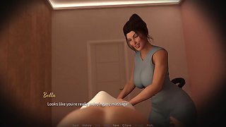 Des Ires And Beautiful Girls - Growing Things Up - Pt 05