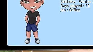 Love Sex Second Base Part 3 Gameplay by Loveskysan69