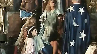 Baby Pozzi Outdoor Blowjob & Indoor Sex with Hairy Beauty Extreme Insertion