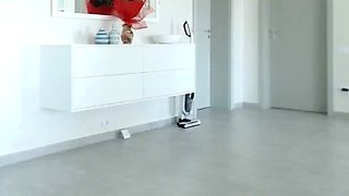 Katie_sweet stripping