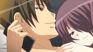 Turu: hentai, groupsex  anime porn
