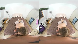 Swedish Blonde Sugarbaby Iii