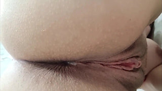 Toilet POV Fetish Smoking BJ Fuck Anal Creampie Big Ass