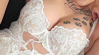 The Last Test for Alice Maze