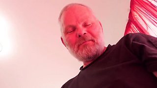 Hot Wife Arya Grander Cheats on Cuckold Hubby - Intense Anal & Pussy Fucking!