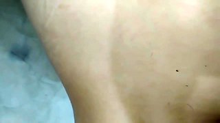 Missed My Huge Cock So I Fucked Her