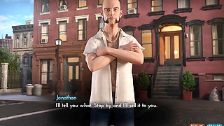 Crush, help me out, cartoon sex stories