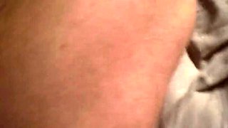 Kendall Jean POV Cowgirl Creampie - Wet Pussy Cameltoe Sliding on Cock Close Up