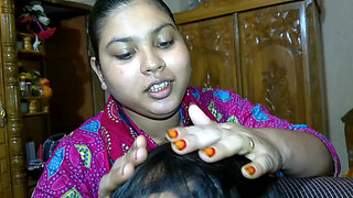Bedroom Husband and Wife Romantic Vlog
